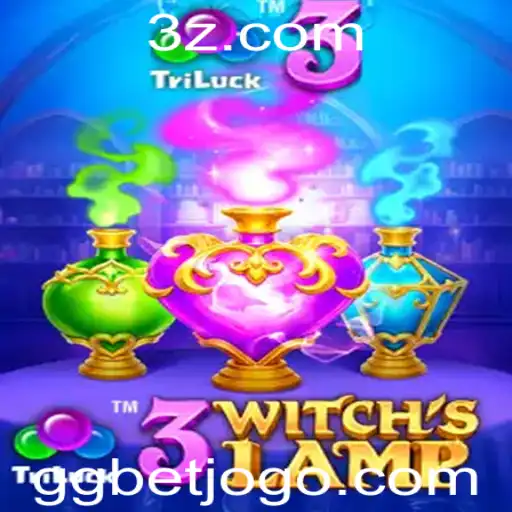 Explorando o Mundo Mágico de 3WitchsLamp: Aventura e Estratégia
