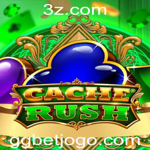 Descubra CacheRush: A Nova Sensação no Mundo dos Jogos de Aventura