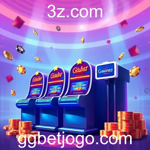 Descubra o Fascinante Mundo dos Jogos de Cassino