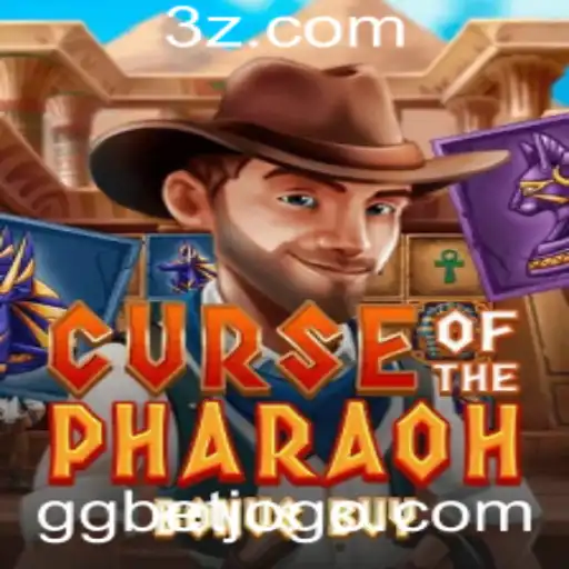 Descubra o Universo de 'Curse of the Pharaoh Bonus Buy' no GGbet