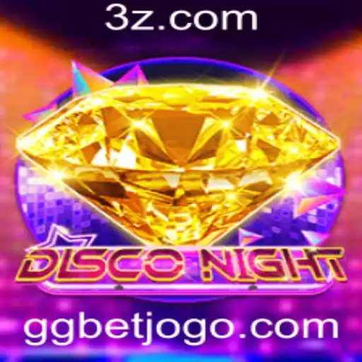 Descubra DiscoNight: O Novo Fenômeno dos Jogos
