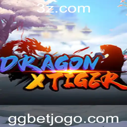 Explorando DragonXTiger: Um Mergulho no Jogo Estratégico e as Conexões com ggbet