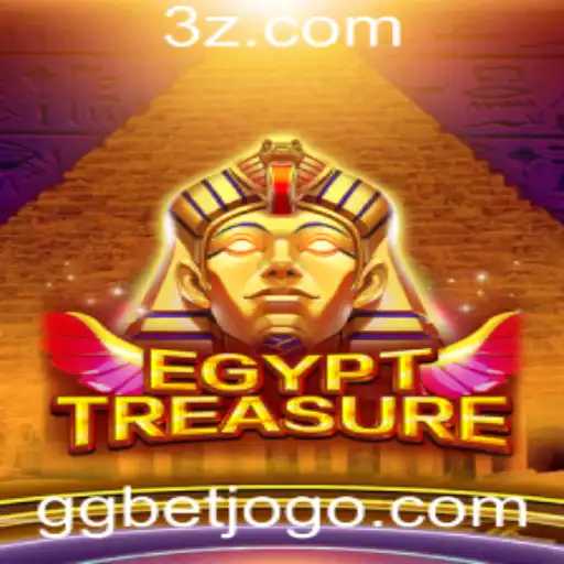 Desvendando EgyptTreasure: Um Mergulho no Mundo Antigo Através dos Jogos