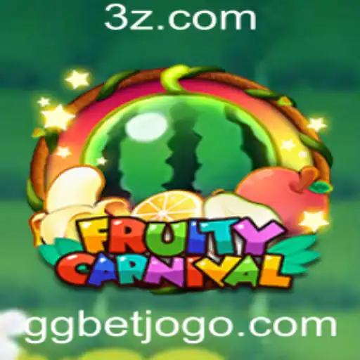 Explorando o Encantador Mundo de FruityCarnival no Universo GGbet