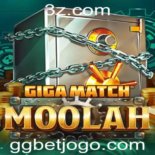 GigaMatchMoolah: A Nova Sensação no Mundo dos Jogos Online
