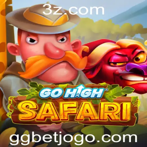 Explorando o Universo de GoHighSafari: Regras e Estratégias do Novo Fenômeno dos Jogos