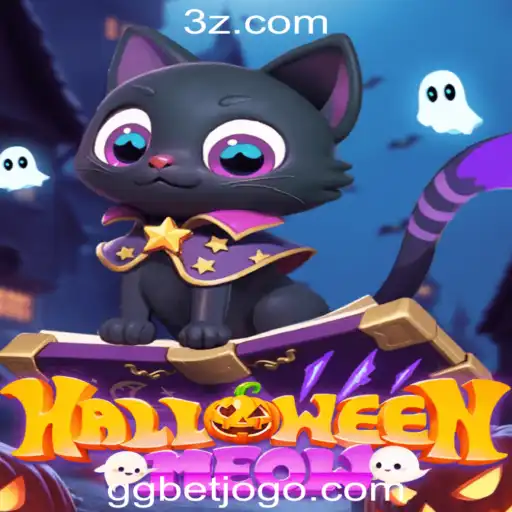 Explorando o Jogo HalloweenMeow: Regras e Estratégias