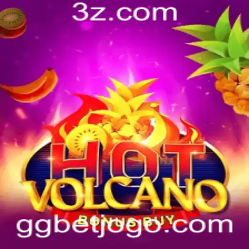 Explorando HotVolcanoBonusBuy: Um Jogo Emocionante na Plataforma GGbet