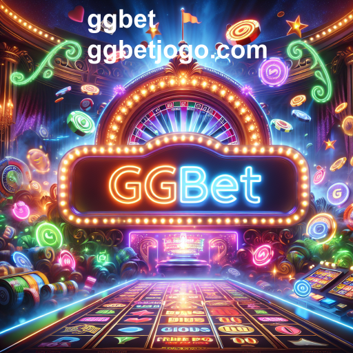 Descubra a Categoria de Jogos de Bônus no ggbet