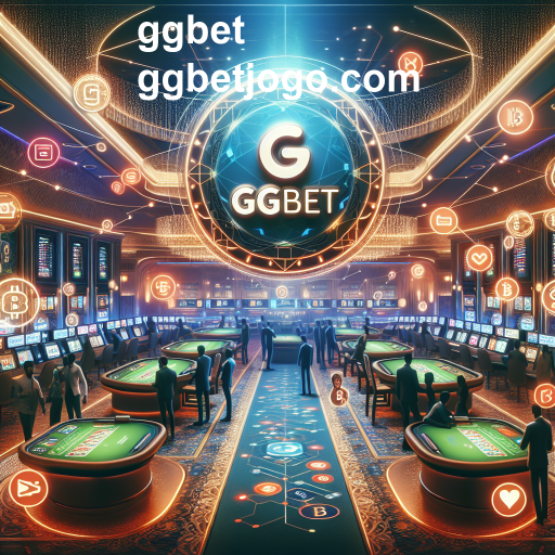 Explorando os Métodos de Pagamento no ggbet