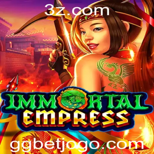 ImmortalEmpress: Uma Jornada Épica no Mundo dos Jogos de Estratégia