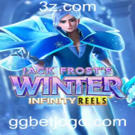 JackFrostsWinter: A Aventura Congelante que Capturou o Mundo dos Jogos