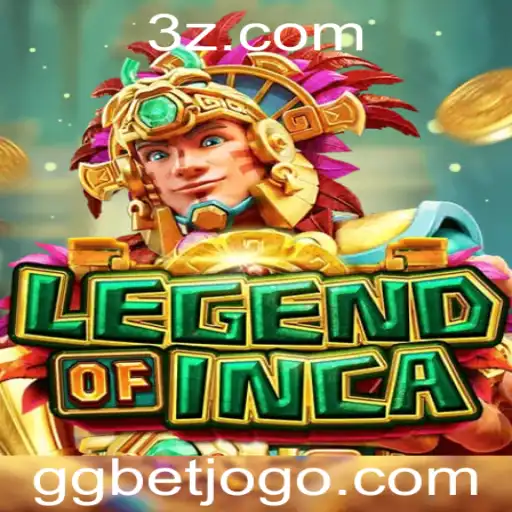 Descubra o Fascinante Mundo de LegendofInca em Parceria com ggbet