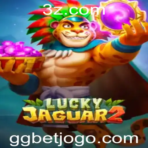 Explorando o Fascinante Mundo de Luckyjaguar2 com GGbet