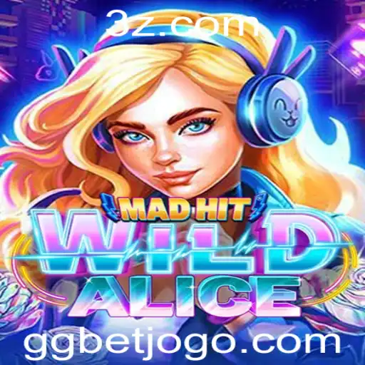 Explorando o Universo de 'MadHitWildAlice' com a Plataforma GGbet