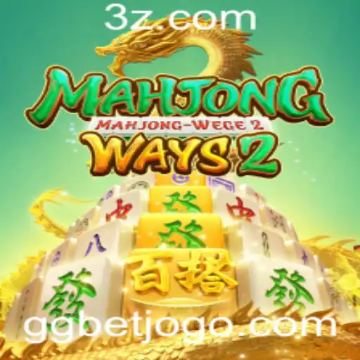 Descubra o Maior Entretenimento com MahjongWays2 e a Experiência de Jogo com GGbet