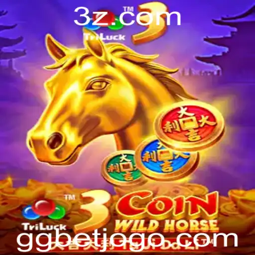 Explorando o Fascinante Mundo do 3CoinWildHorse