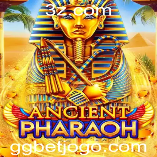 AncientPharaoh: O Fascínio do Egito Antigo no Mundo dos Jogos Digitais