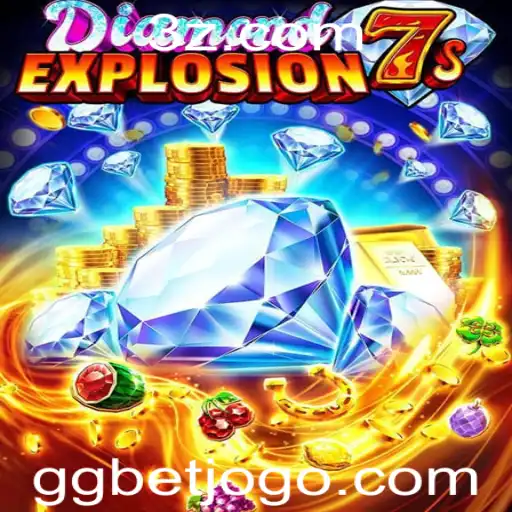 DiamondExplosion7s: Descubra a Nova Sensação dos Jogos de Cassino