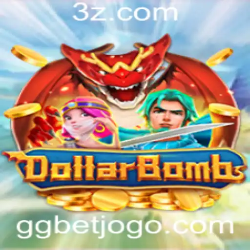 DollarBombs: O Jogo de Estratégia e Ação que Conquista GGBet