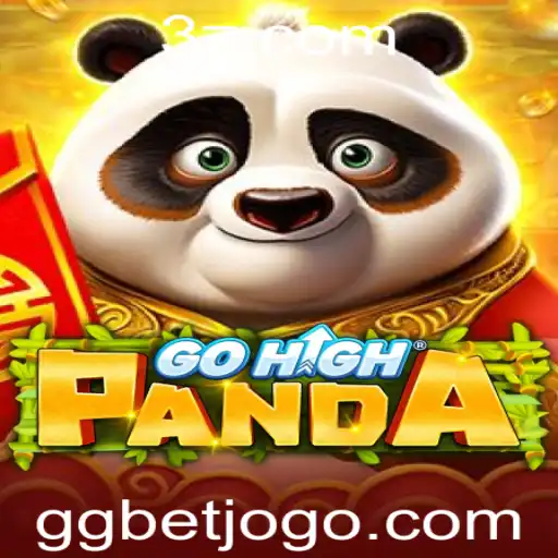 GoHighPanda: A Revolução dos Jogos Online com GGbet