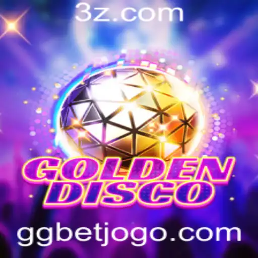 GoldenDisco: A Nova Sensação dos Jogos