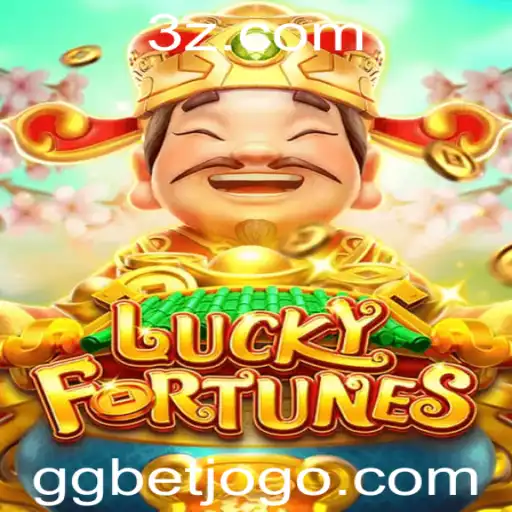 LUCKYFORTUNES: Descubra o Mundo Emocionante do Novo Jogo da GGbet