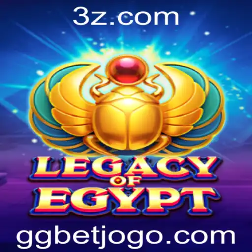 Explorando o Fascinante Mundo de Legacy of Egypt