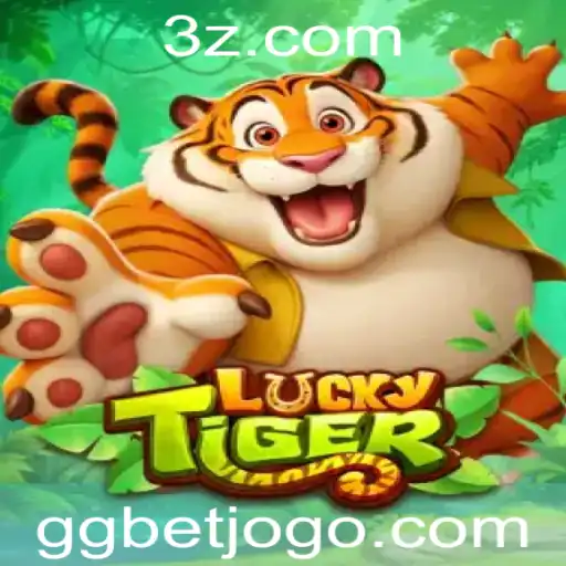 LuckyTiger: Descubra a Emoção e Dinâmica do Jogo com GGbet