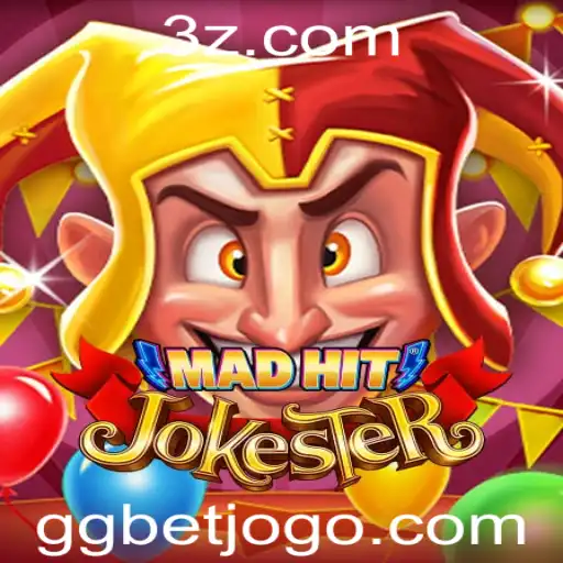 Explorando MadHitJokester: O Novo Fenômeno dos Jogos Online com GGbet