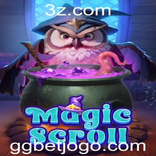 Explorando MagicScroll: Uma Aventura Inovadora no Universo dos Jogos Digitais