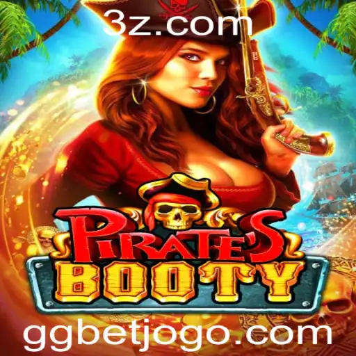 Desvendando o Universo do Jogo PiratesBooty