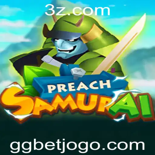 PreachSamurai: Mergulhando no Universo do Novo Jogo de Estratégia