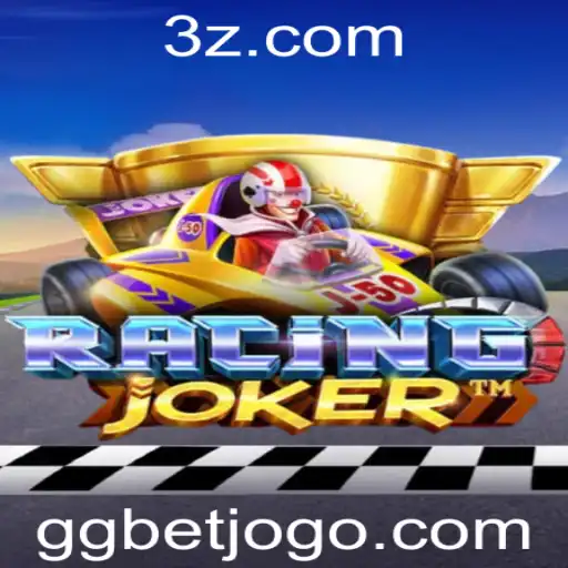 RacingJoker: A Nova Sensação no Mundo dos Games