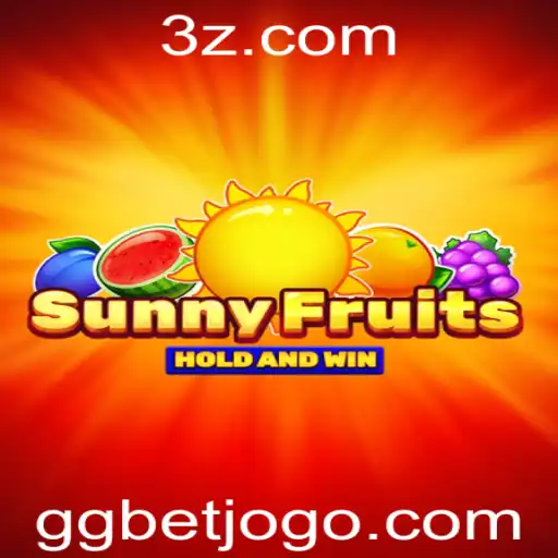 Explorando o Mundo Vibrante de SunnyFruits: Um Jogo de Slot Emocionante no GGbet