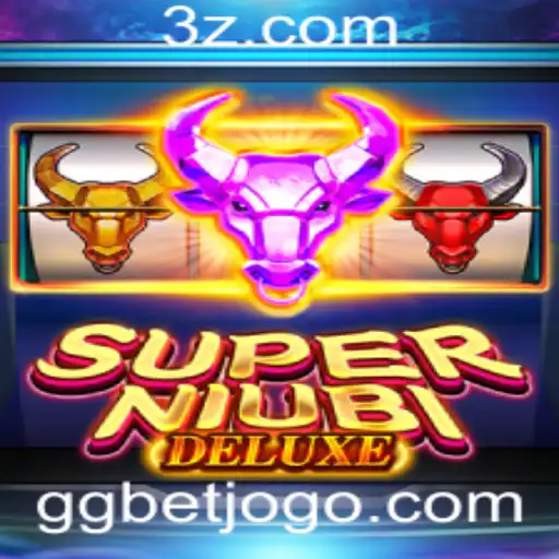 SuperNiubiDeluxe: Uma Jornada Inovadora no Mundo dos Jogos com GGbet