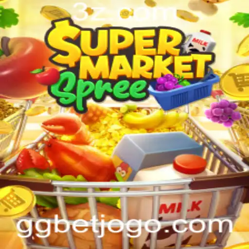 SupermarketSpree: Uma Jornada Empolgante ao Mundo Virtual das Compras