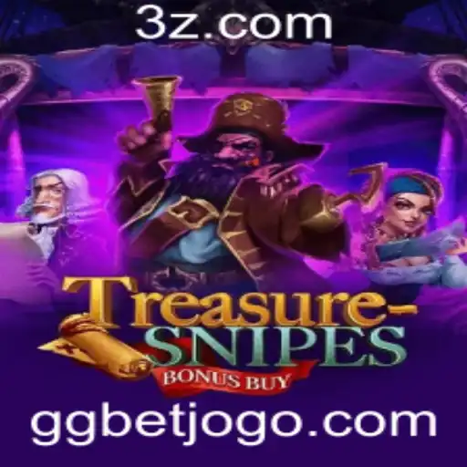 Explorando o Fascinante Mundo de TreasuresnipesBonusBuy no GGbet