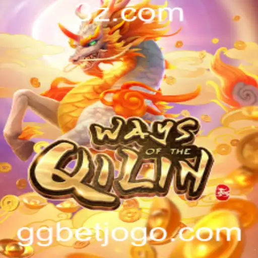 Explorando o Fascinante Mundo de 'Ways of the Qilin' e sua Conexão com GGbet