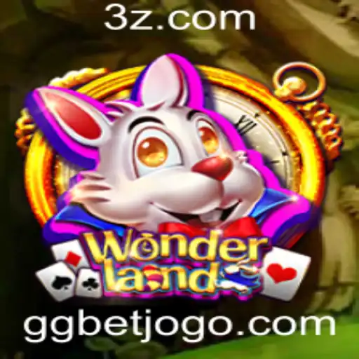 Explorando Wonderland: Um Mergulho no Jogo Fascinante