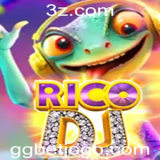 Descobrindo o Mundo de RicoDJ: O Jogo do Momento em ggbet