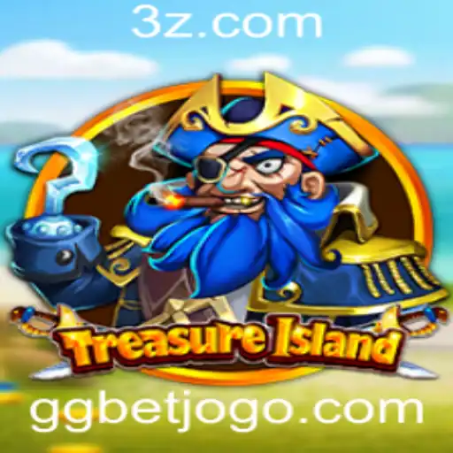 Explorando o Fascinante Mundo de 'TreasureIsland'