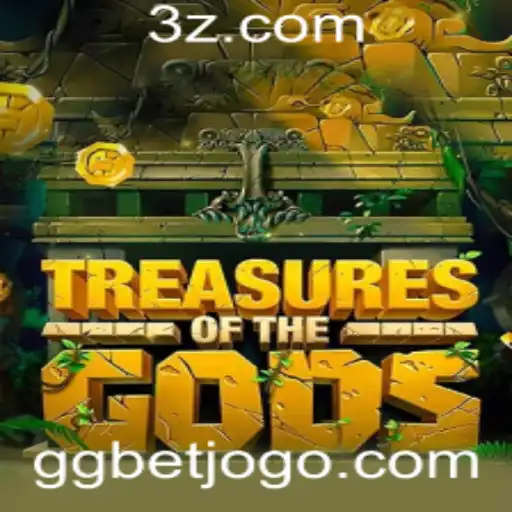 Explorando Treasure of the Gods: O Novo Jogo Empolgante no Mundo de GGbet