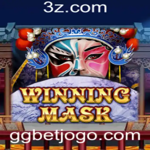 WinningMask: A Nova Sensação do Mundo dos Jogos