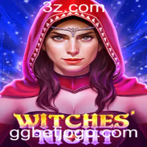 Descubra o Fascinante Mundo de WitchesNight: Um Jogo de Estratégia e Magia